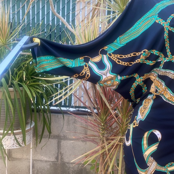 CACH’E Dress size XL - Picture 7 of 11